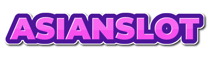 logo ASIANSLOT